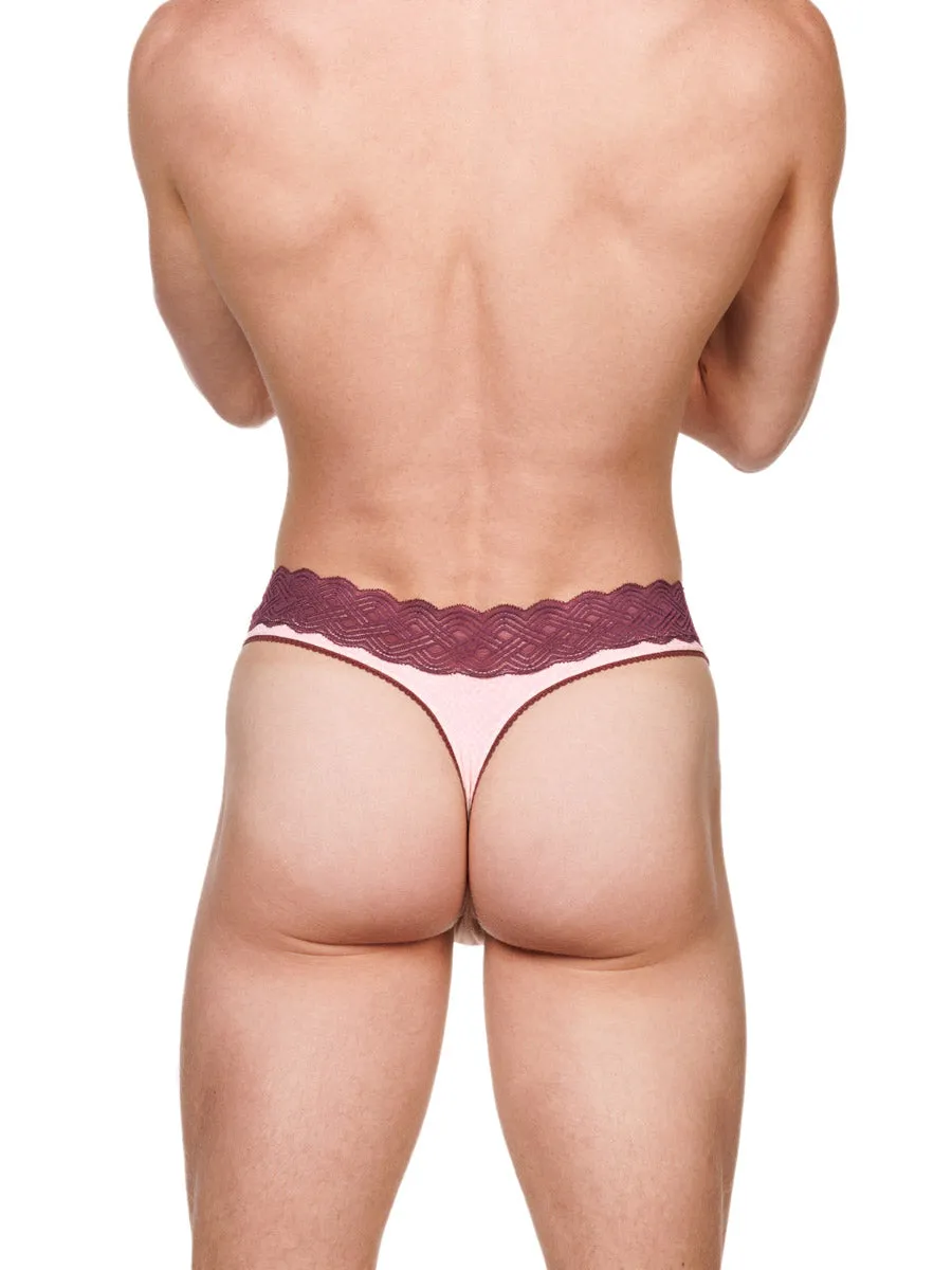 Juliette Thong 3-Pack
