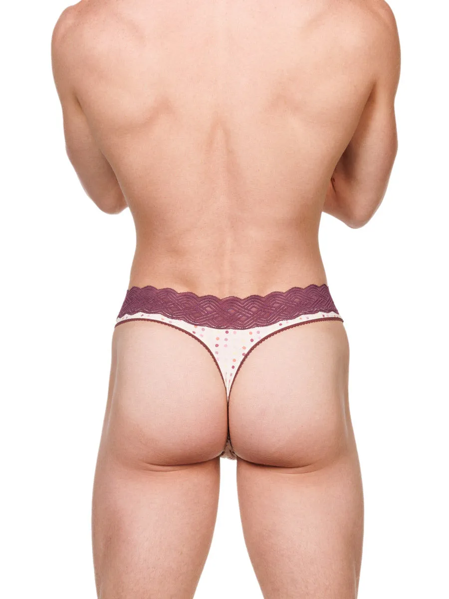 Juliette Thong 3-Pack