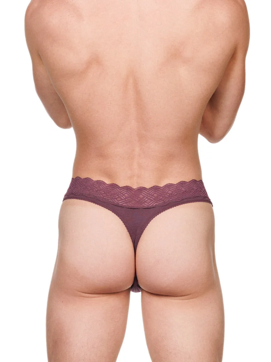 Juliette Thong 3-Pack