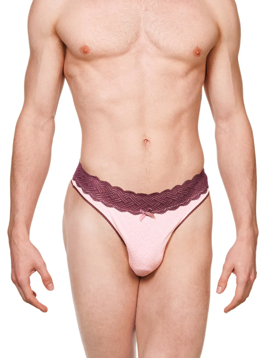 Juliette Thong 3-Pack
