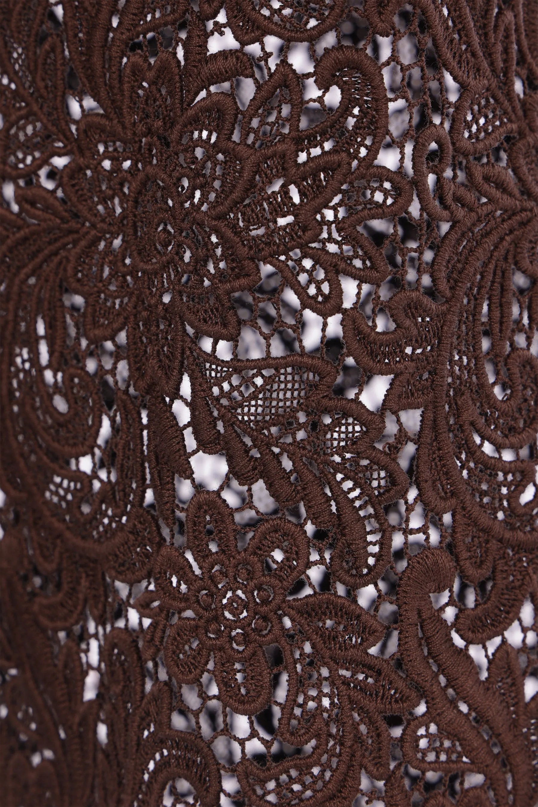 lace trousers