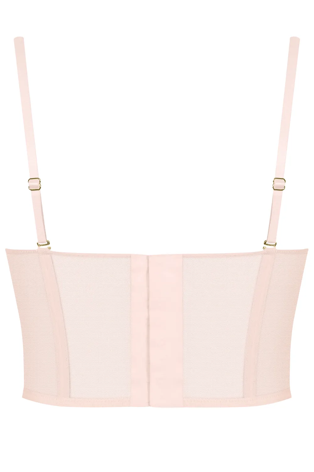L'Amoureuse Bustier Bra