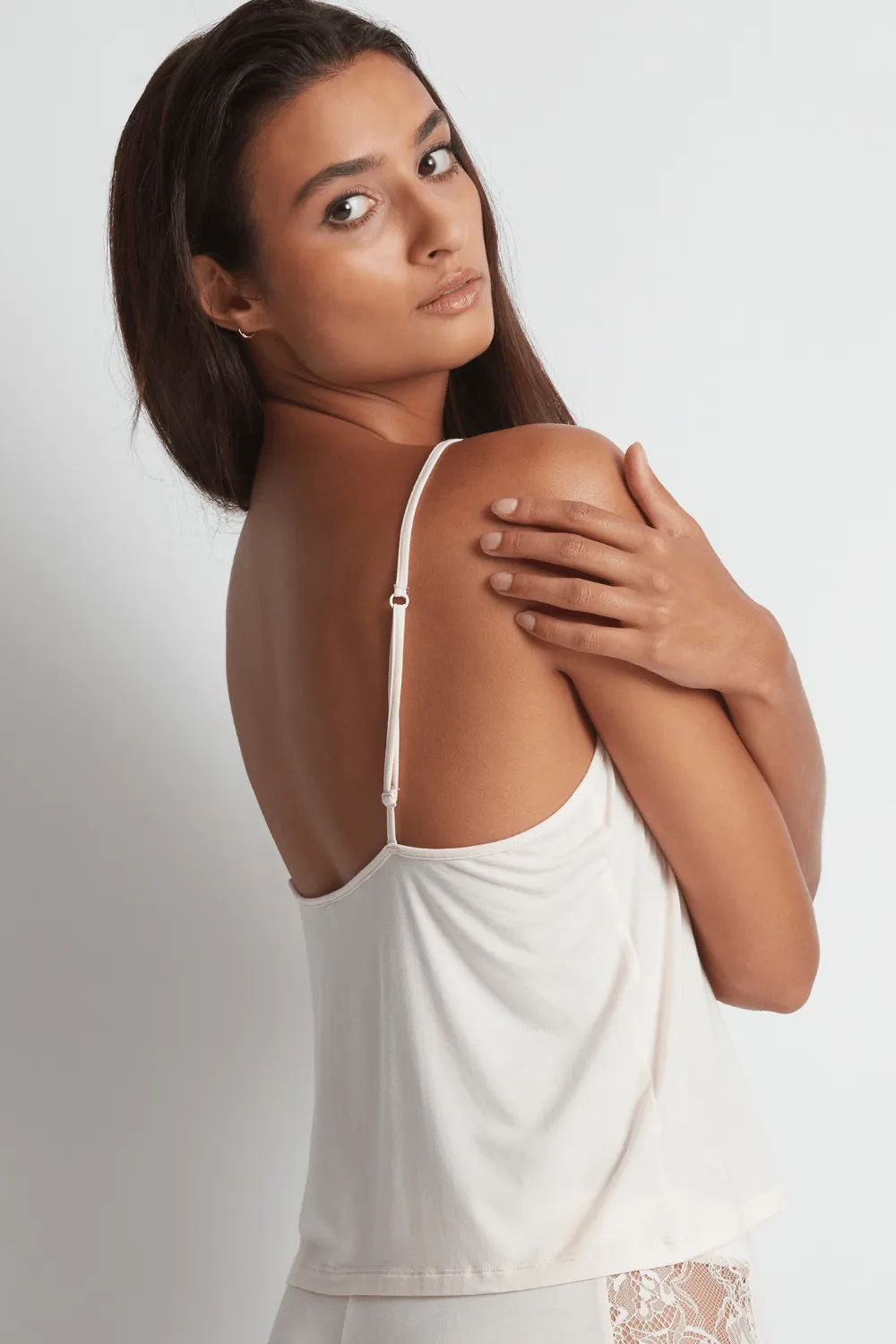Lazy Days Top Petal