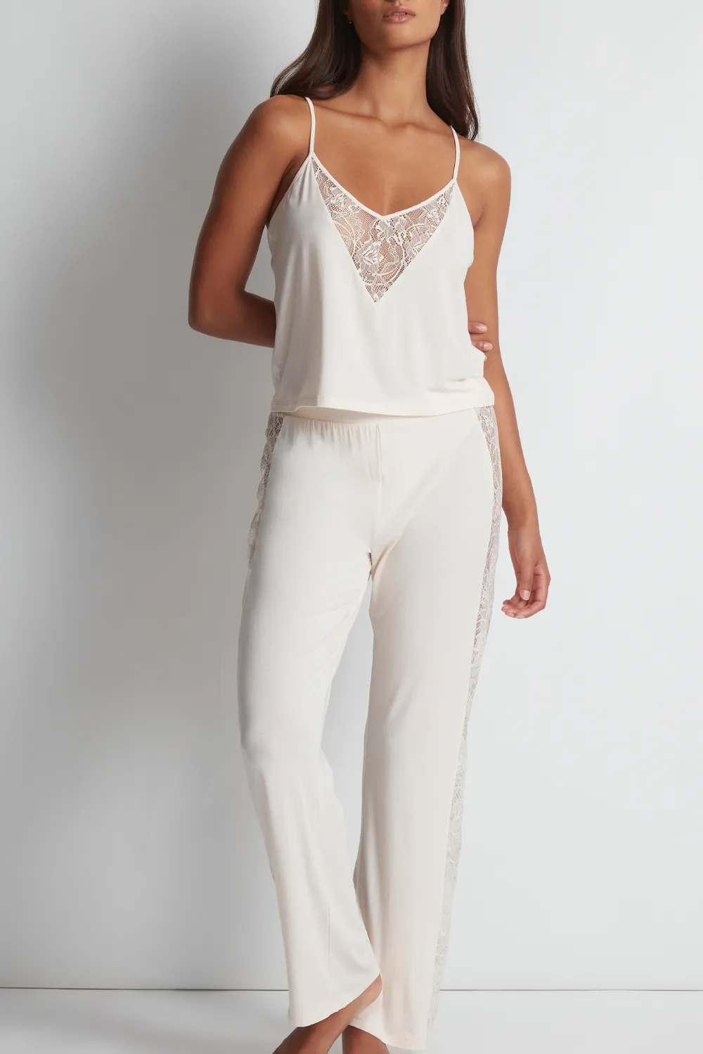 Lazy Days Top Petal