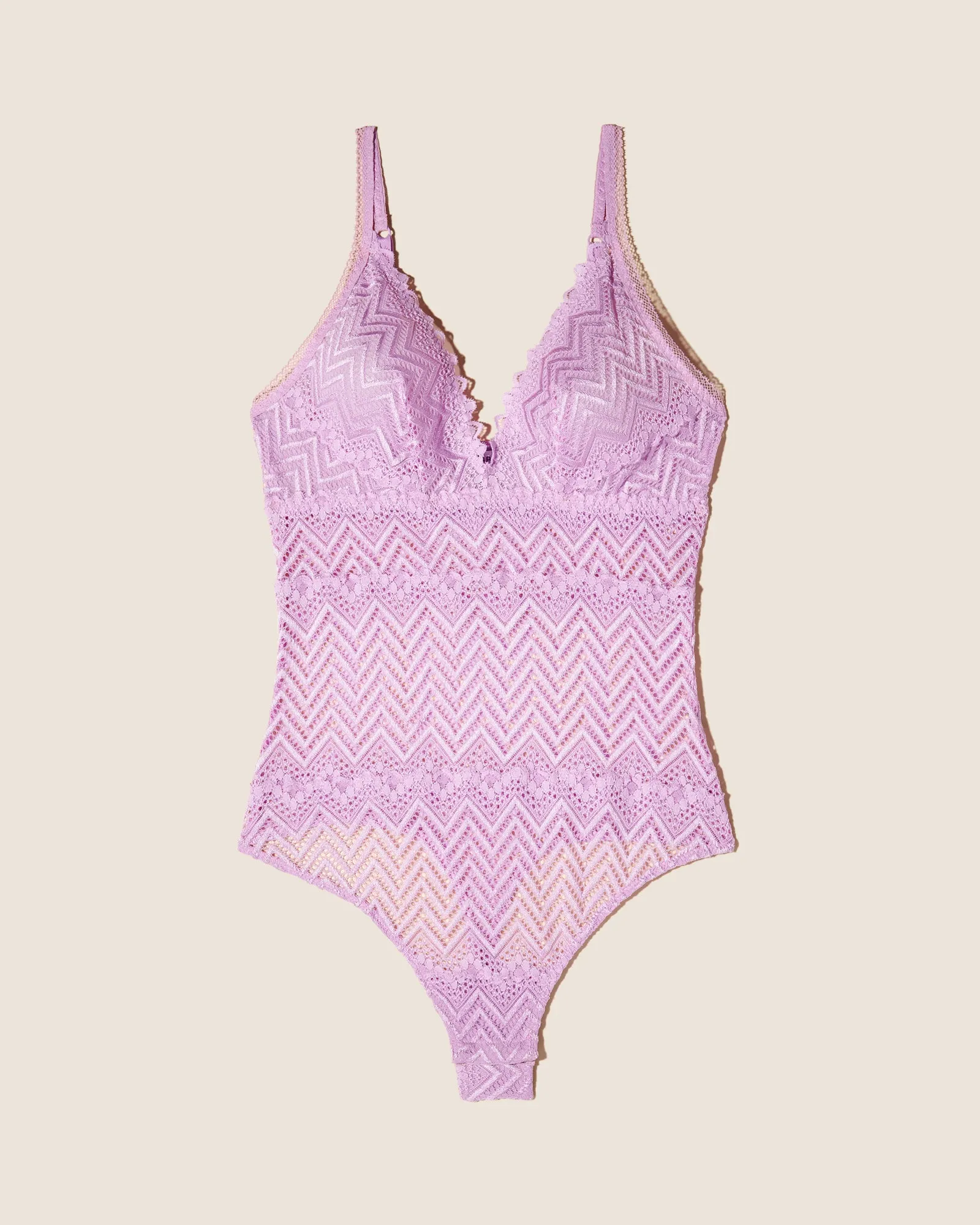 Le Maillot De Corps