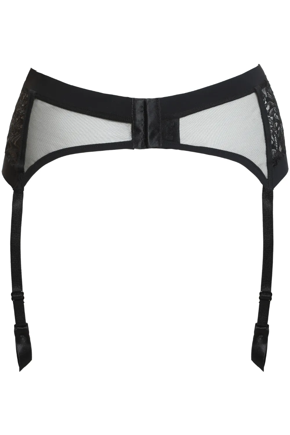 Love Glows Suspender