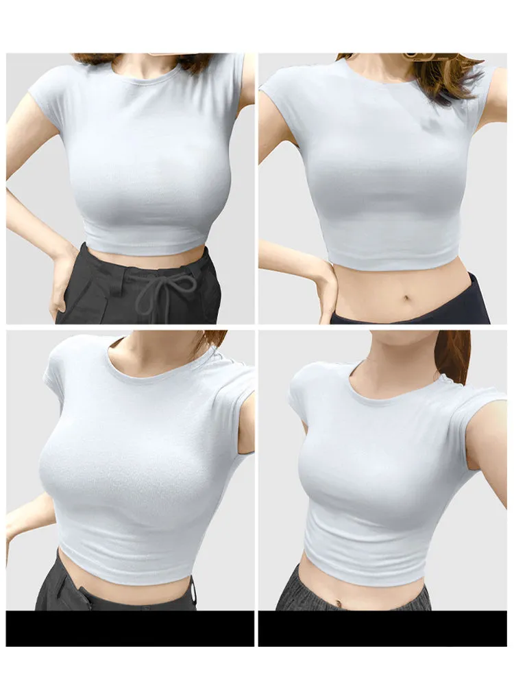 Low-Cut Lift-Up Underwire Shaping Bra