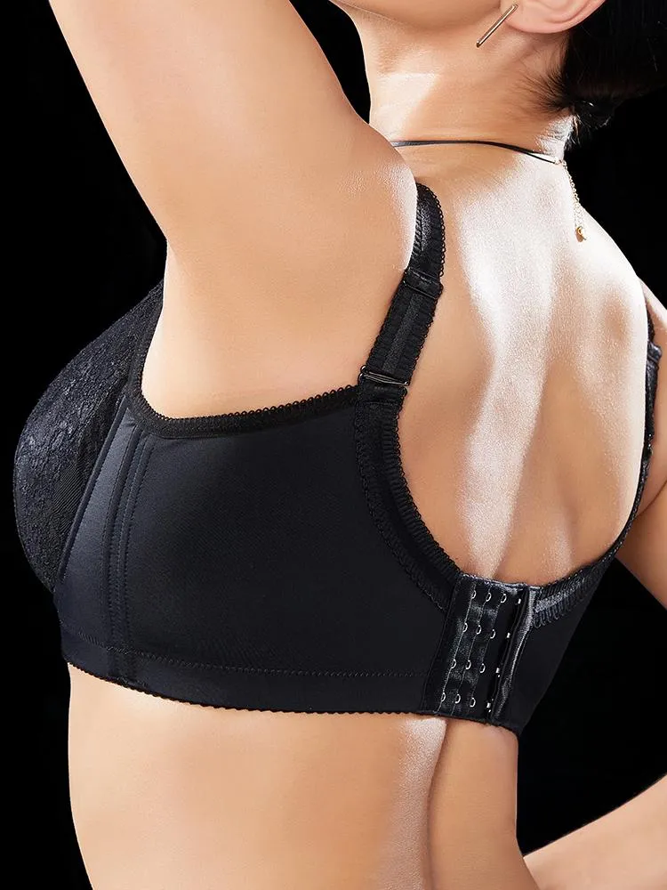 Luxury Sexy Push Up Bra
