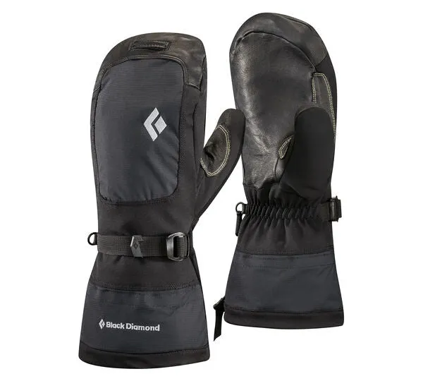 M Mercury Mitts
