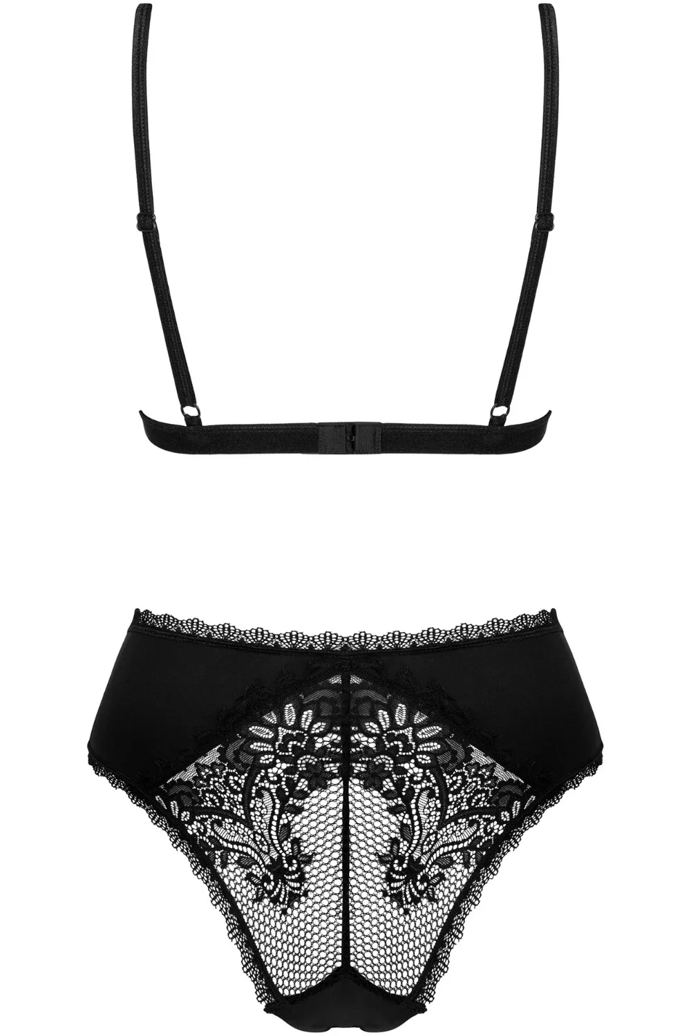 Maderris Bodysuit, Size UK 14-16