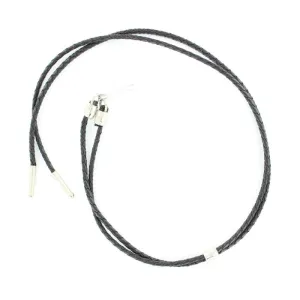 M&F Stampede String Black 0296601