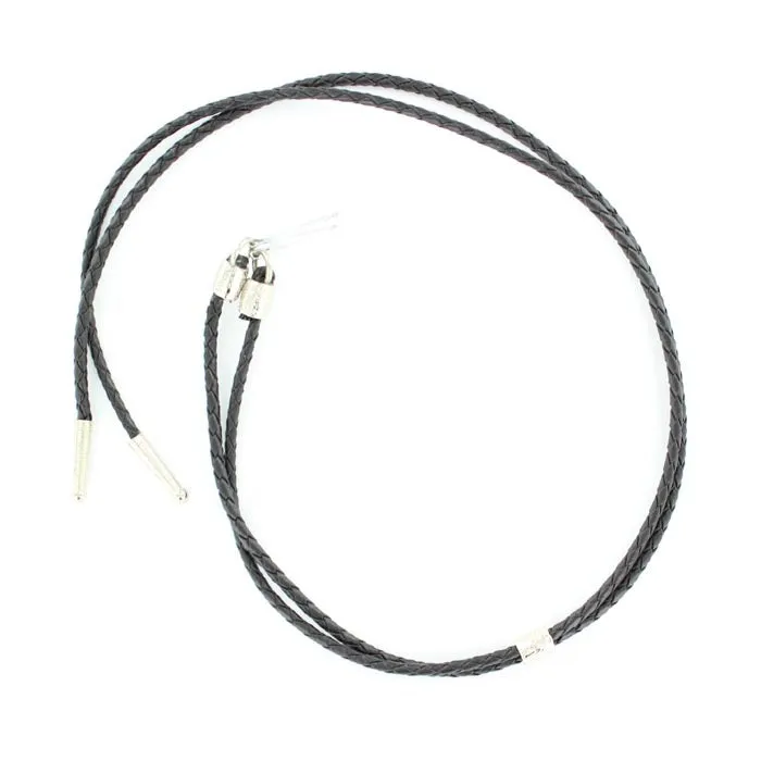 M&F Stampede String Black 0296601