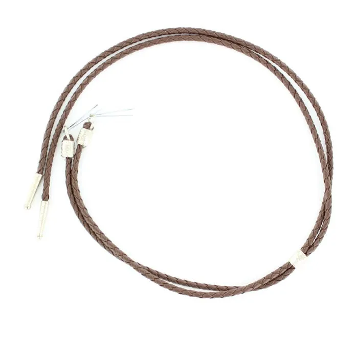 M&F Stampede String Brown 0296602