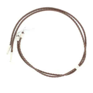 M&F Stampede String Brown 0296602