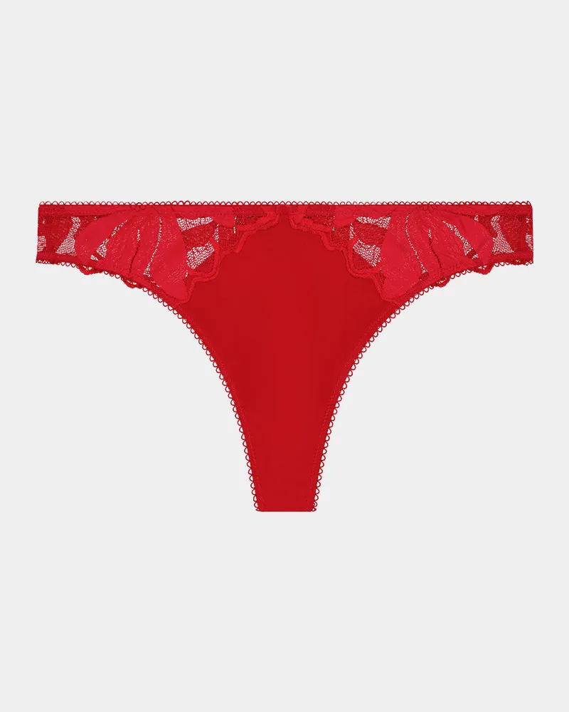 Margot Estelle Thong