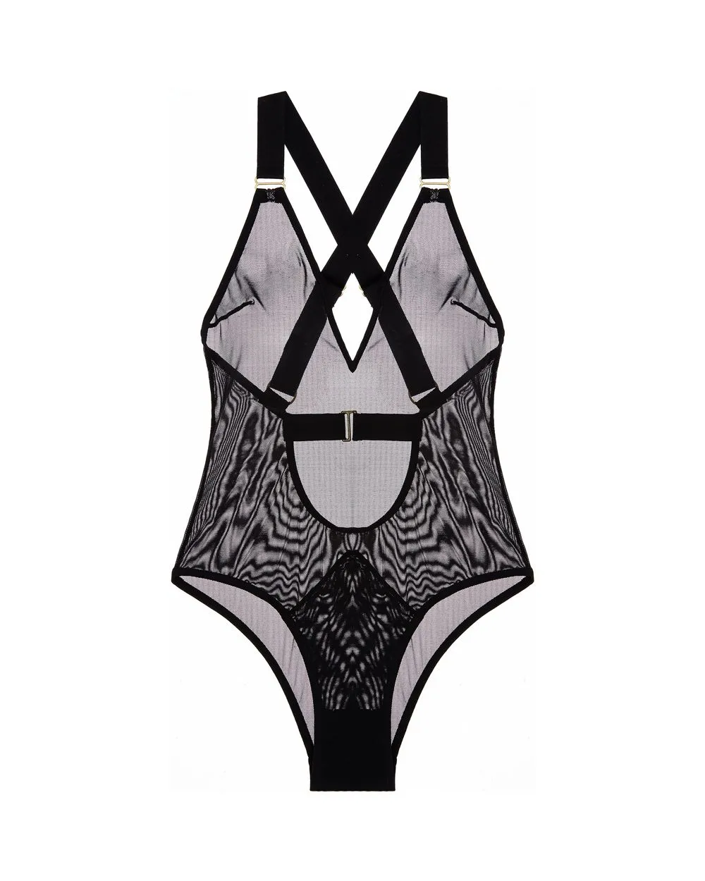 Marta Bodysuit