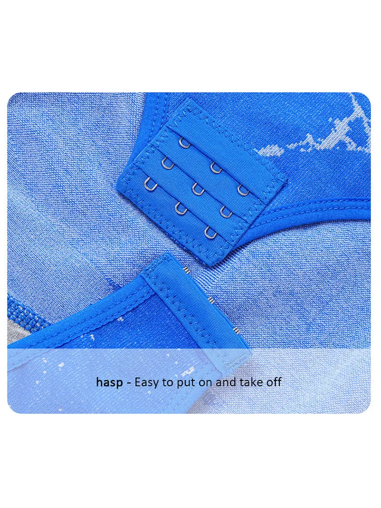 Multi-Color Adjustable Strap Bodysuit for Women