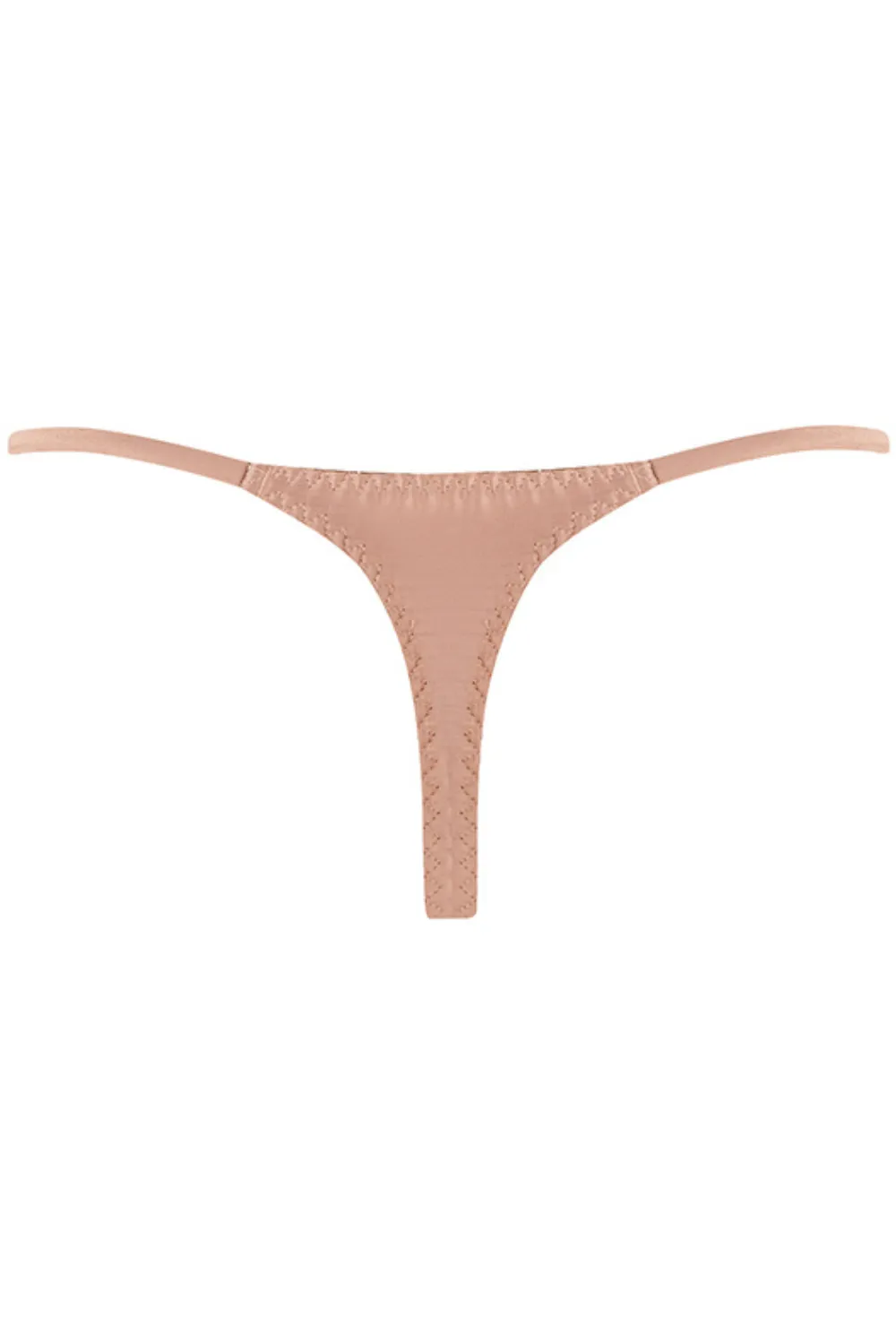 Muse - Amara Sheer Thong