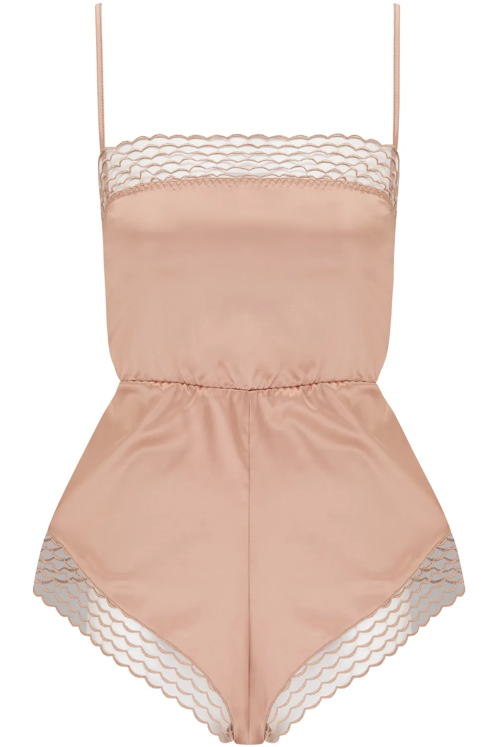 Muse - Talia Teddy, Size L/XL (UK 12-16)