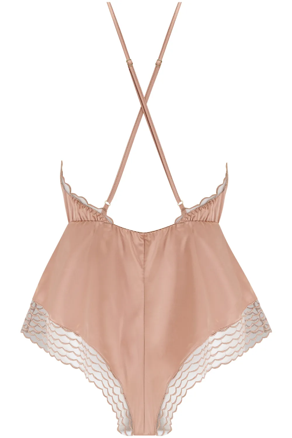Muse - Talia Teddy, Size L/XL (UK 12-16)