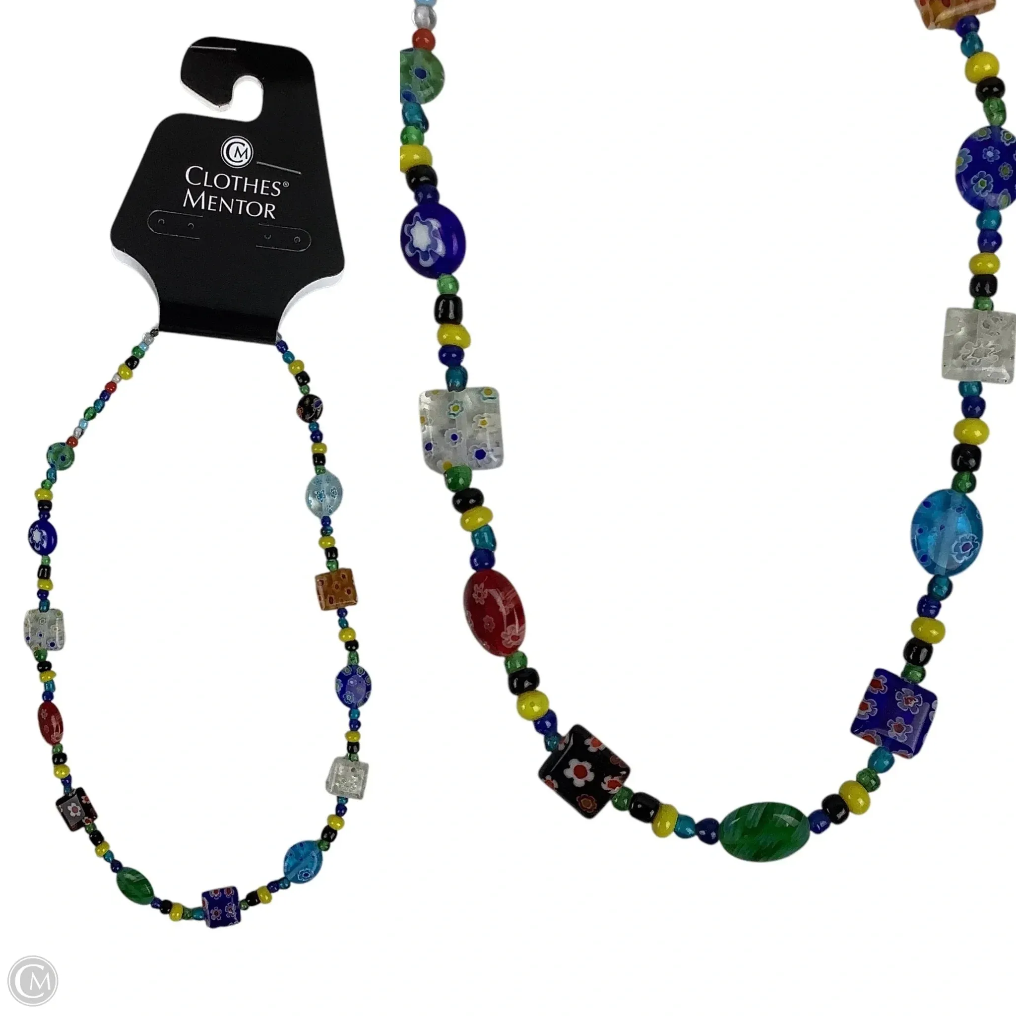 Necklace Choker & Collar By Clothes Mentor