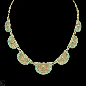 Necklace Choker & Collar By Lucky Brand