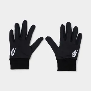 Nike Sportswear TG Club Fleece 2.0 Gloves Black / Black - White
