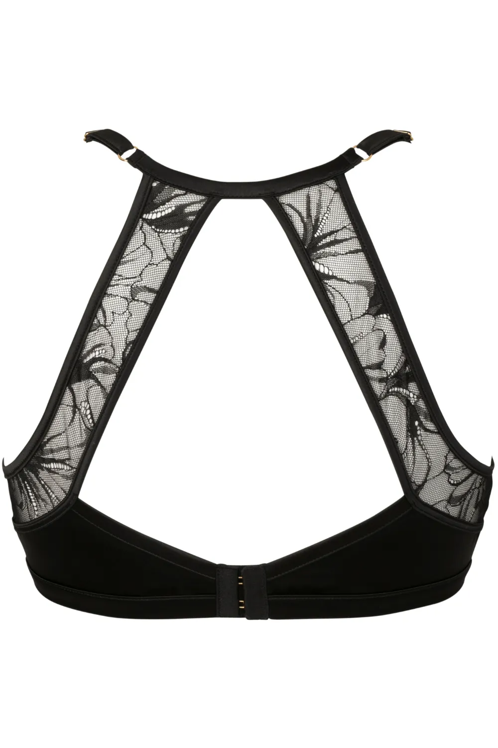 Nuit à Broadway Bralette