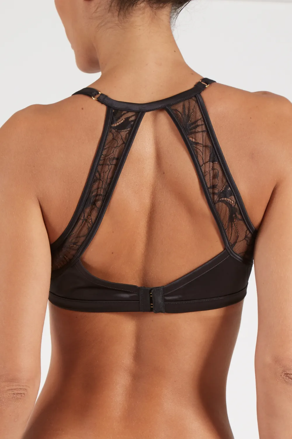Nuit à Broadway Bralette