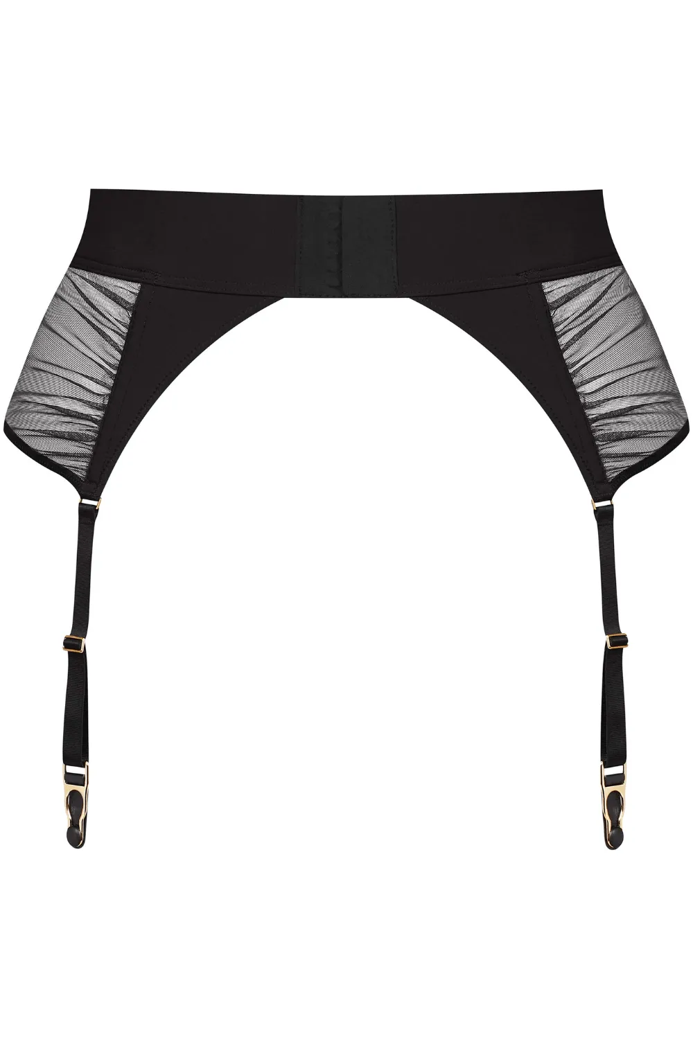 Nuit Fauve Suspender