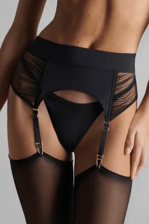Nuit Fauve Suspender