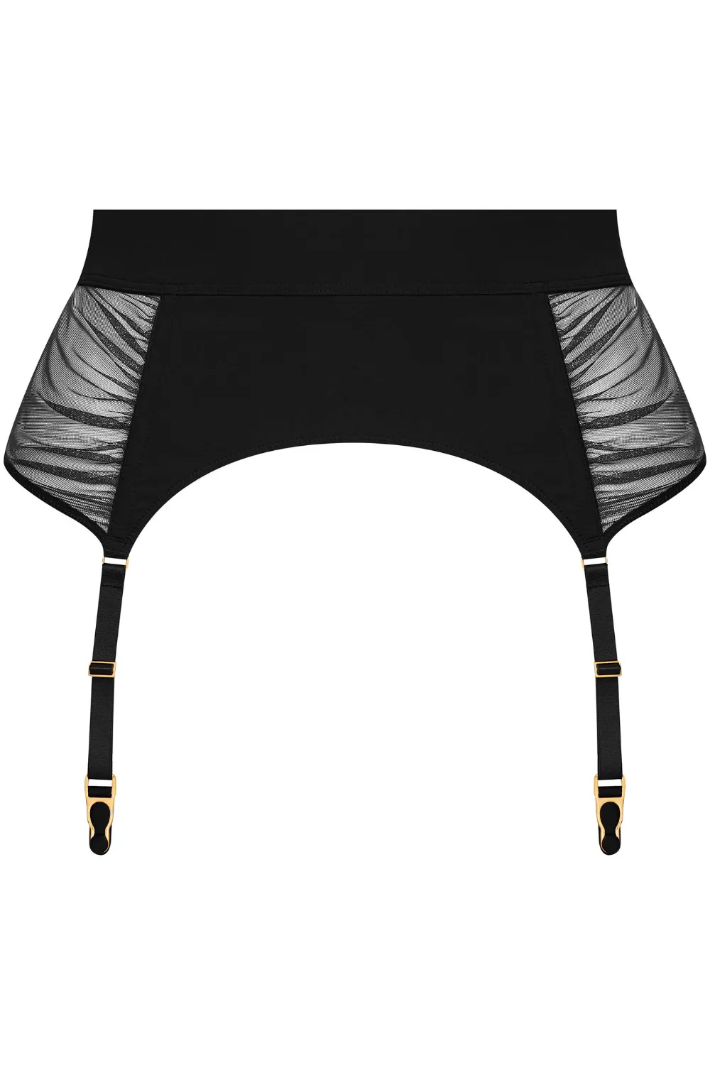 Nuit Fauve Suspender