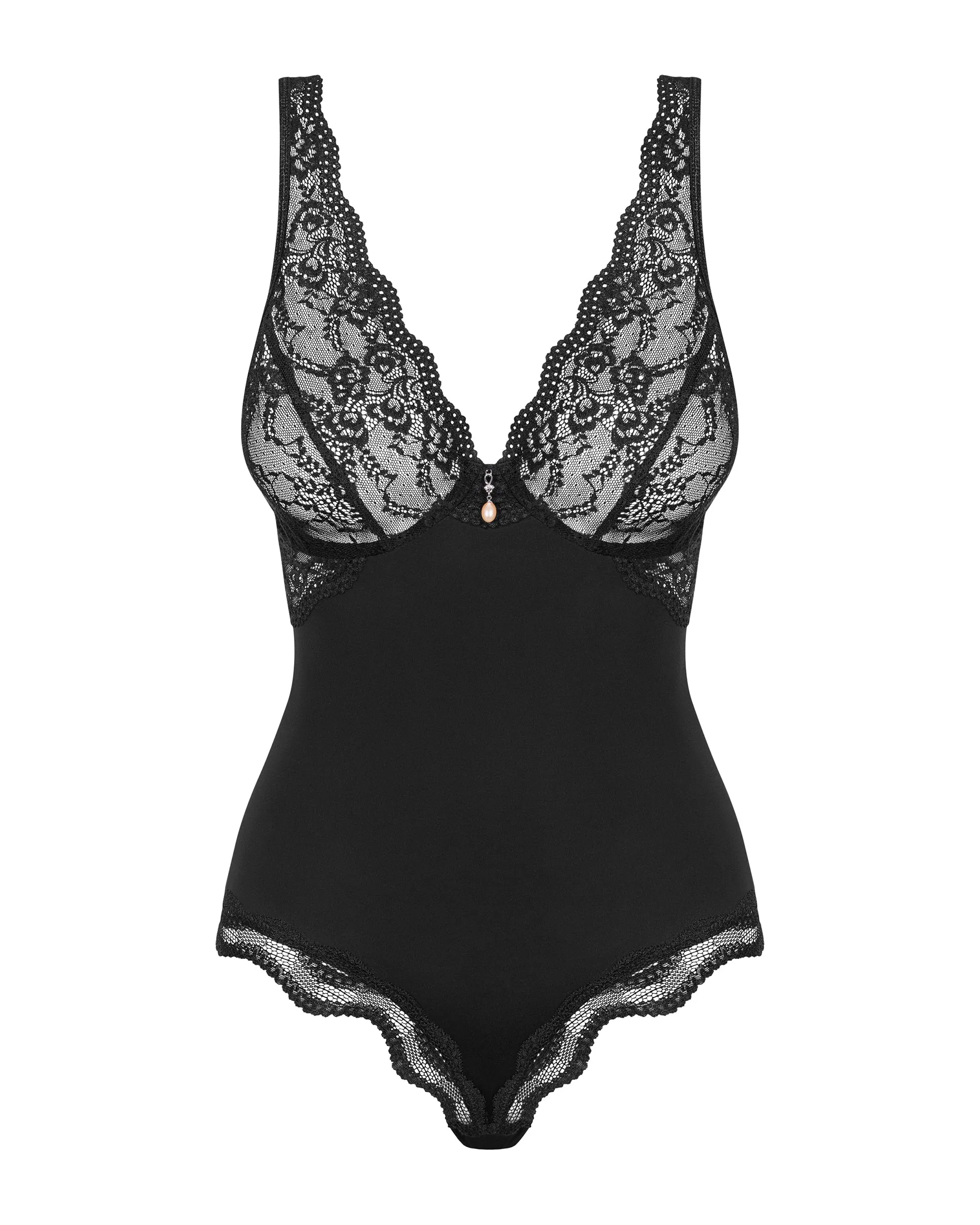 Obsessive Luvae Bodysuit