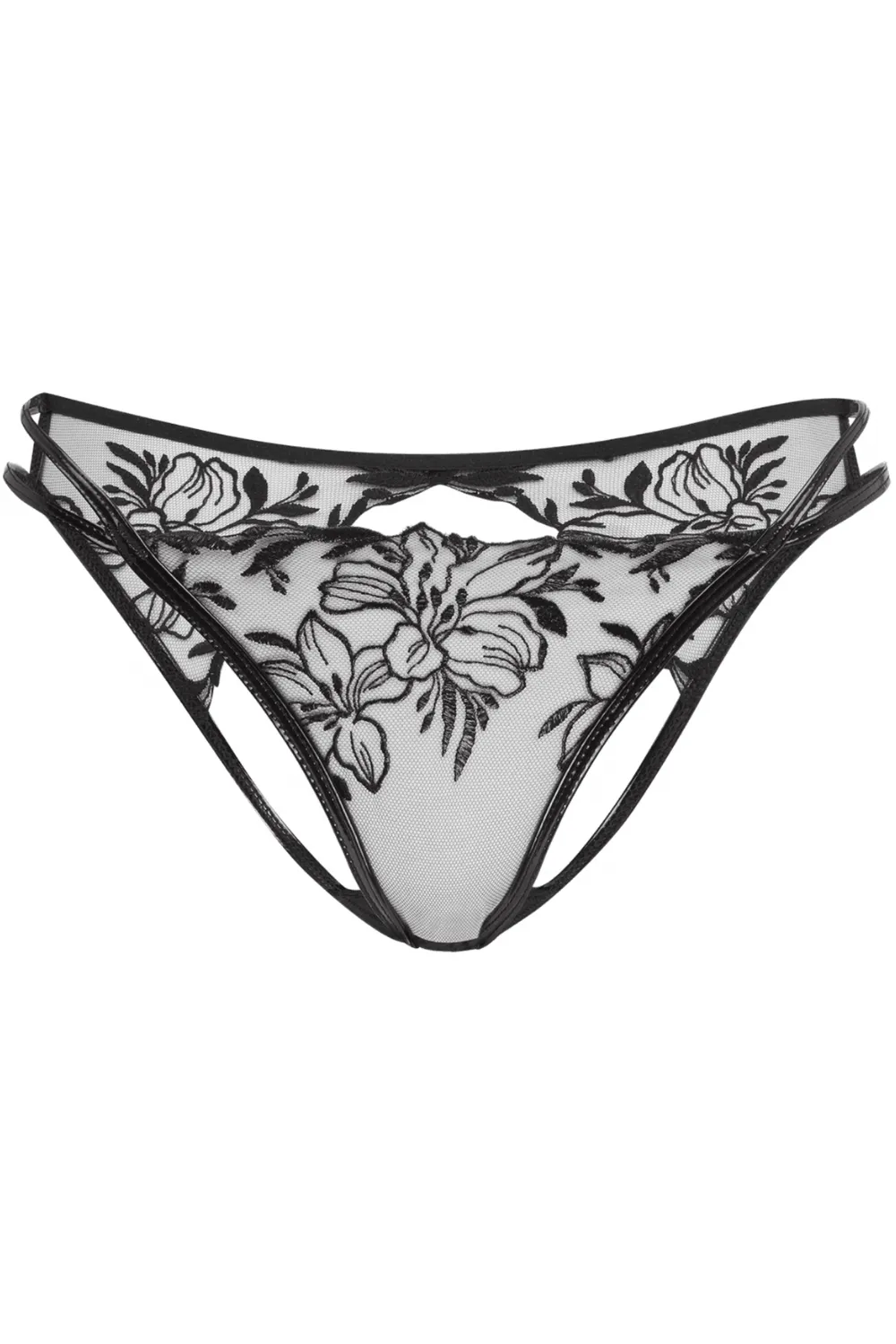 Ozella Ouvert