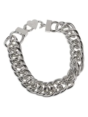 Paco Rabanne Chain-Linked Choker