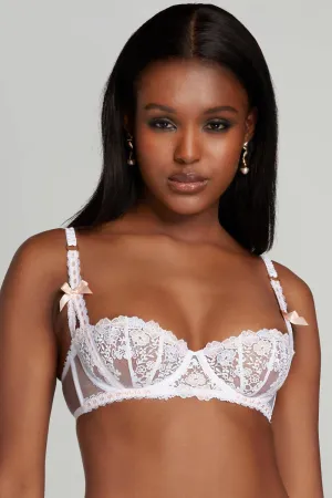 Petunia Balconette Underwired Bra, Size 32B