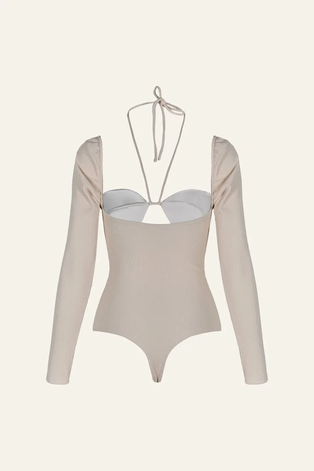 Prayer Rocks Bodysuit