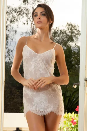 Princesse Iris Babydoll