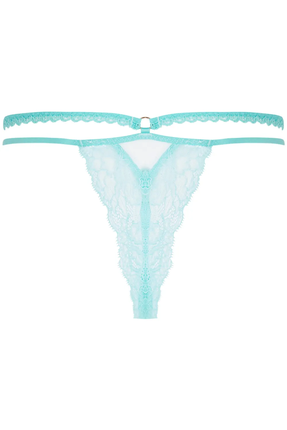 Princesse Iris Sexy Thong