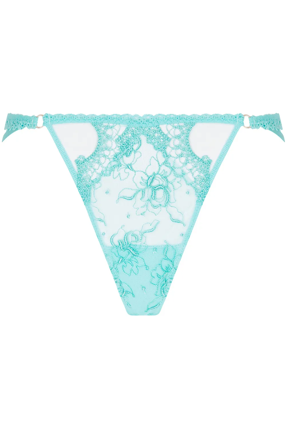 Princesse Iris Sexy Thong