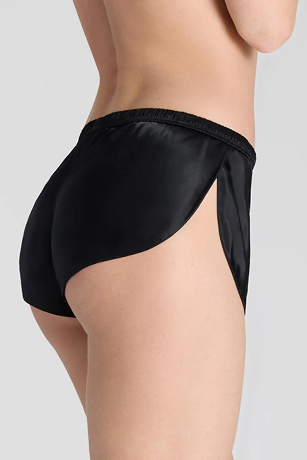 Rendez-Vous Silk Shorty