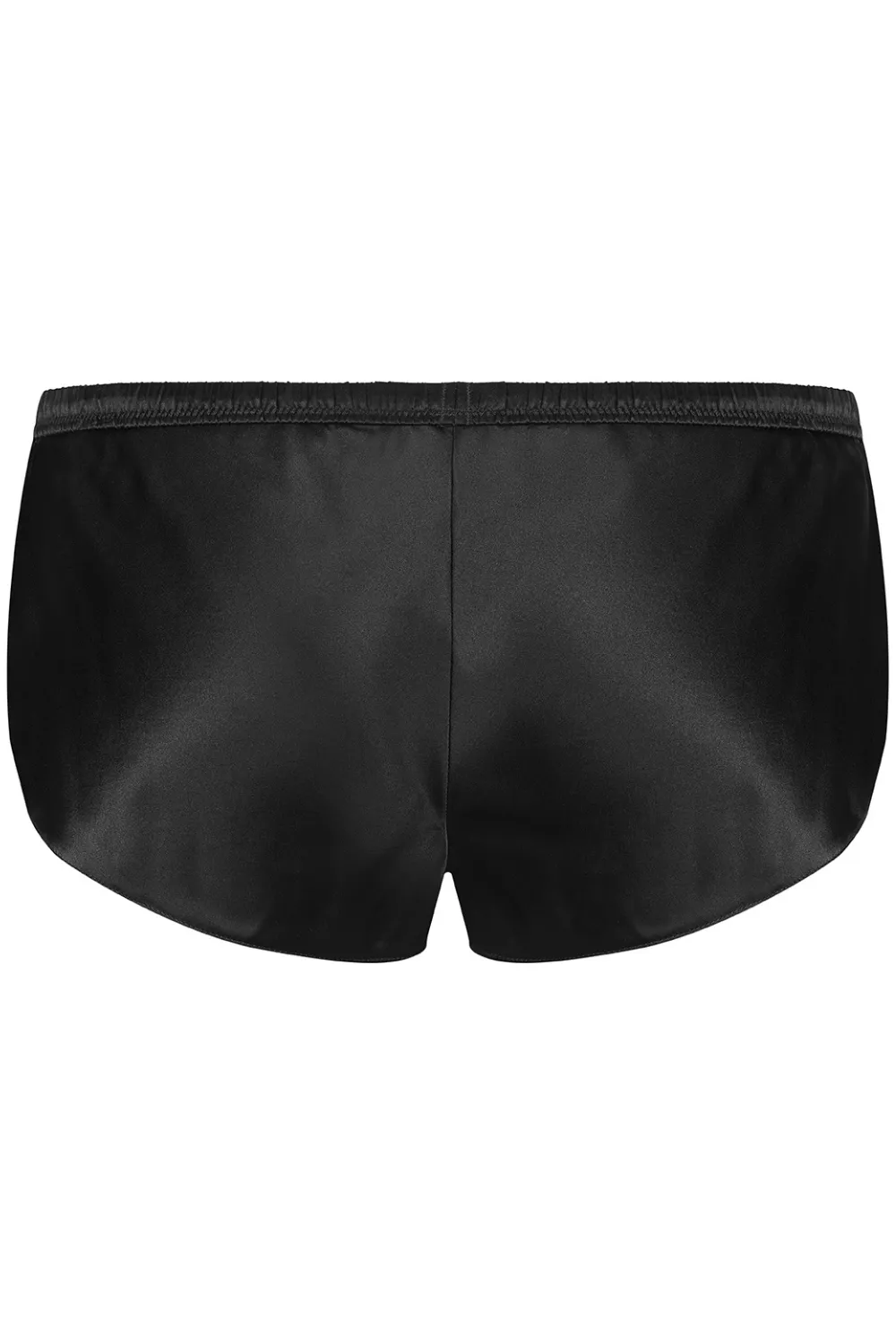 Rendez-Vous Silk Shorty