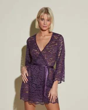 Robe De Chambre