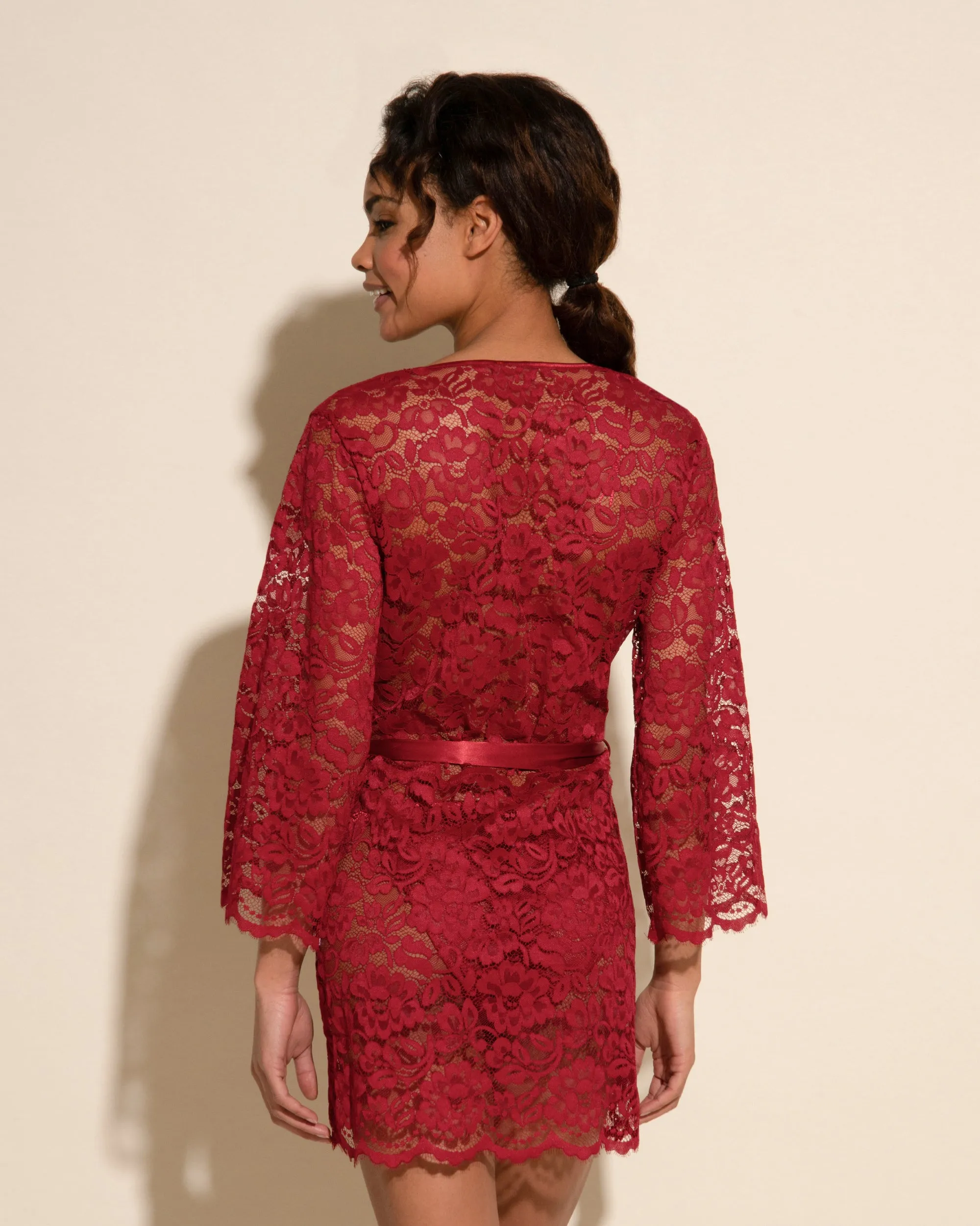 Robe