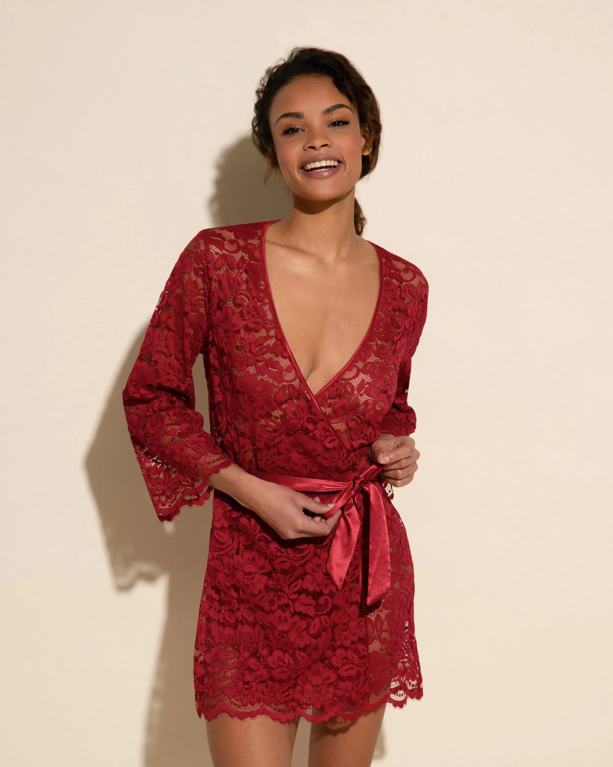 Robe