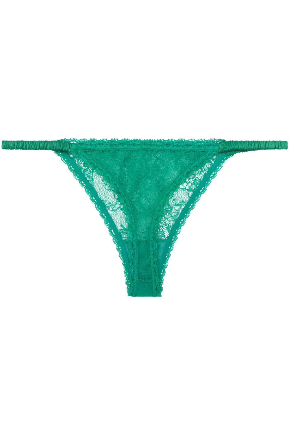 Roomie Tanga Thong Green