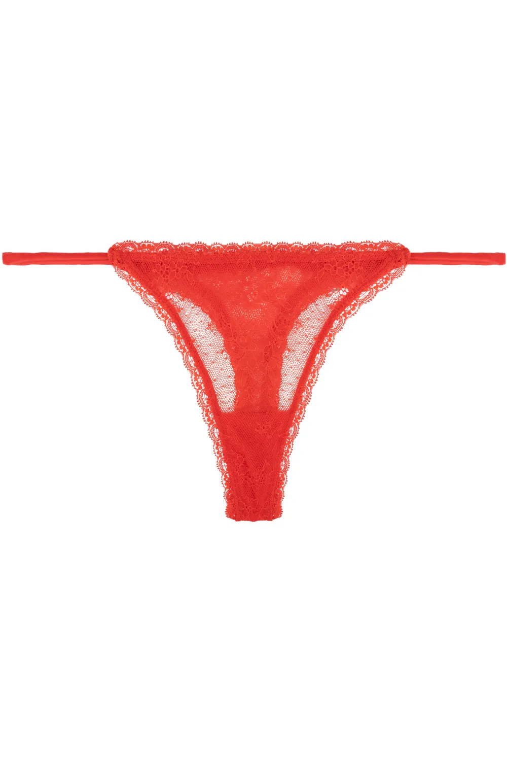 Roomie Tanga Thong Red