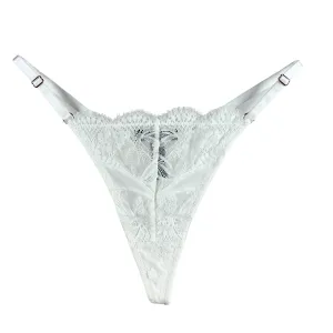 Samantha Chang Illusion Adjustable String