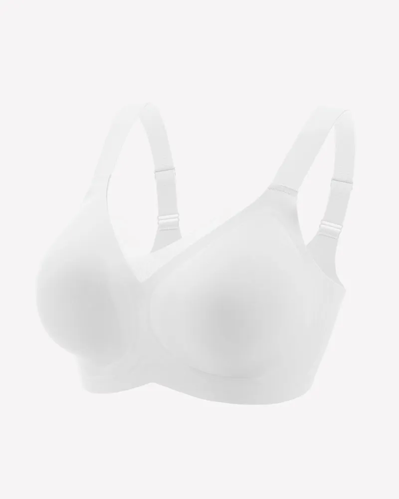 Seamless Bras No Underwire Comfort Bra