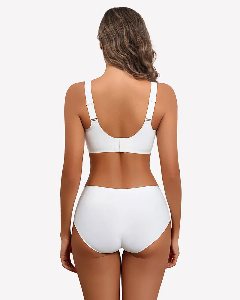 Seamless Bras No Underwire Comfort Bra